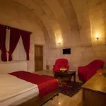 Magic Cave House