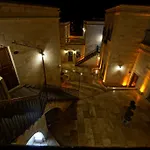 Magic Cave House Urgup