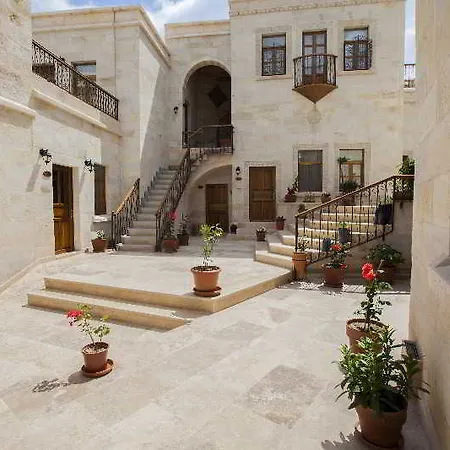 Magic Cave House Hotel Urgup