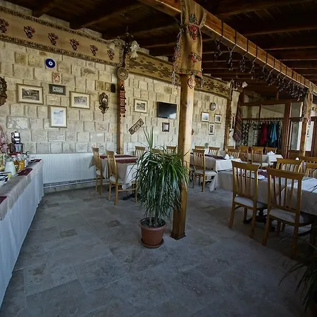 Magic Cave House Hotel