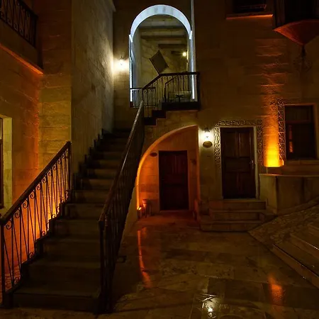 Magic Cave House Hotel Ürgüp