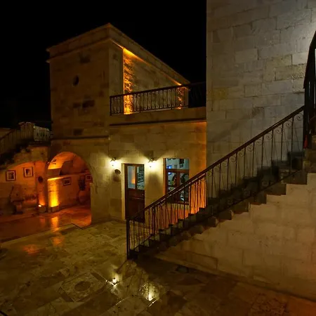 Magic Cave House 3* Ürgüp