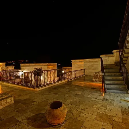 Magic Cave House 3* Ürgüp