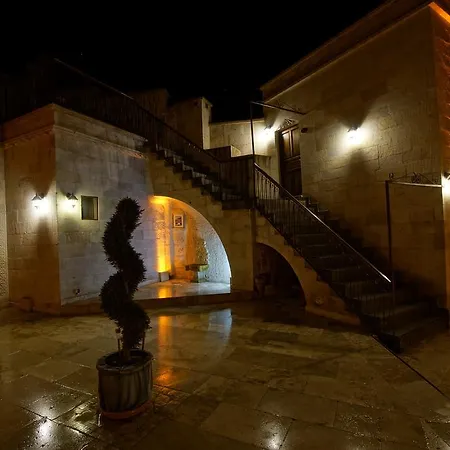 Hotel Magic Cave House Ürgüp