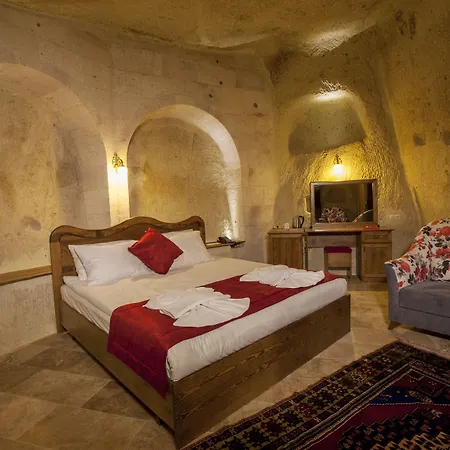 Magic Cave House 3* Ürgüp