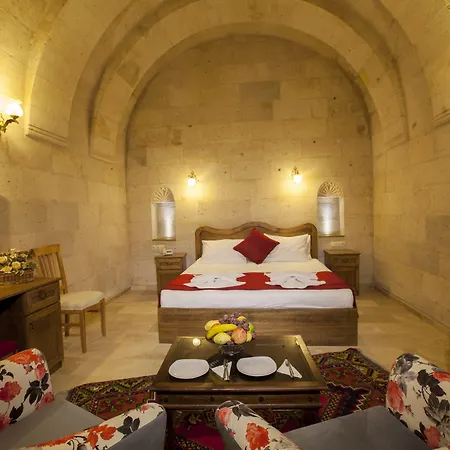 Magic Cave House 3* Ургуп