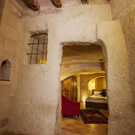 Magic Cave House 3*