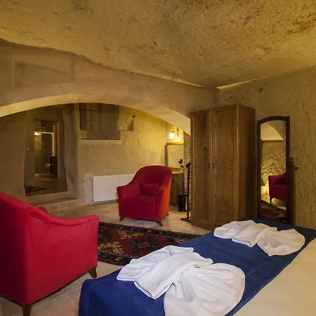 Magic Cave House 3* Ургуп