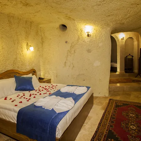 Magic Cave House 3* Ürgüp