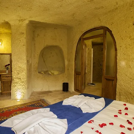 Magic Cave House 3* Ürgüp