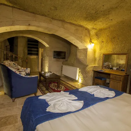Magic Cave House Hotel 3*