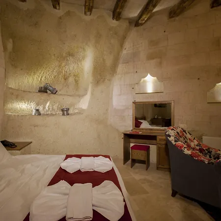 Magic Cave House Отель