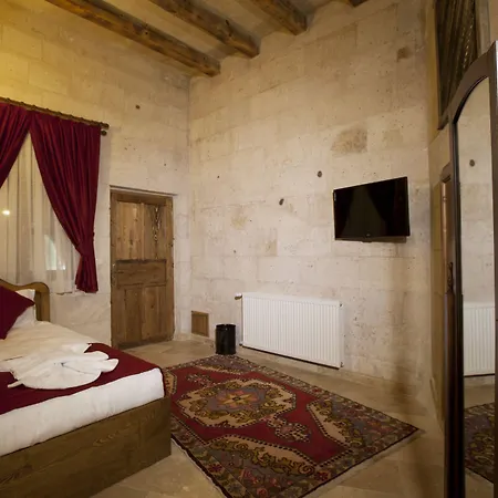 Magic Cave House Отель 3*