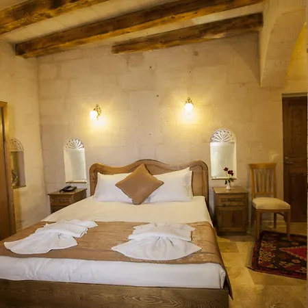 Отель Magic Cave House Ургуп