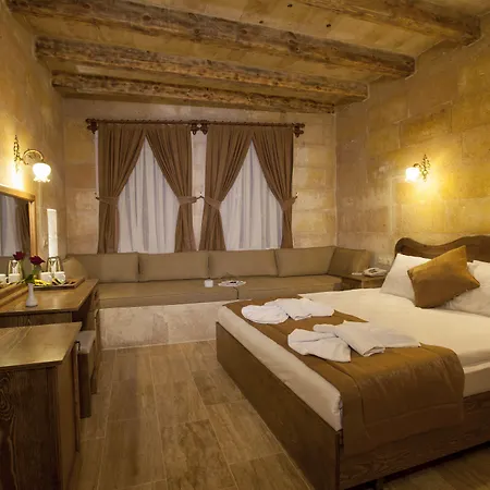 Magic Cave House Hotel