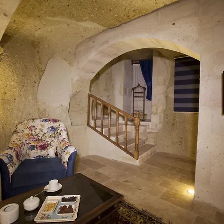 Magic Cave House Ургуп