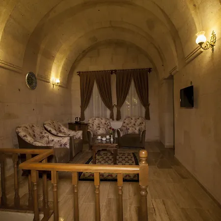 Magic Cave House Отель