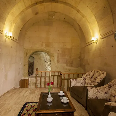 Magic Cave House 3* Ургуп