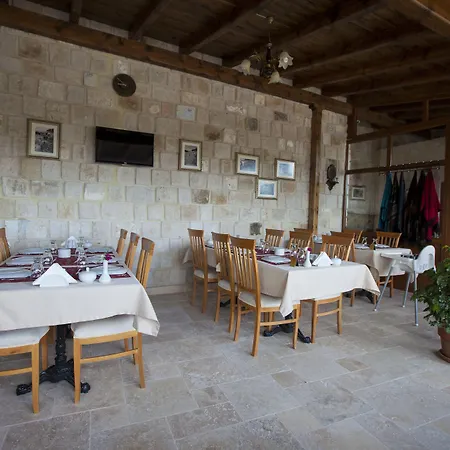 Magic Cave House Hotel Ürgüp