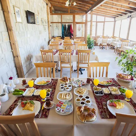 Отель Magic Cave House 3*