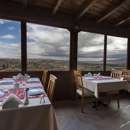 Magic Cave House Ürgüp