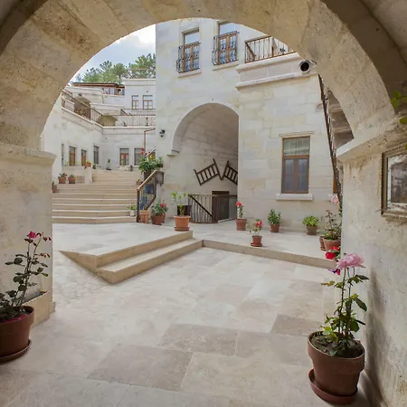 Magic Cave House Hotel Ürgüp