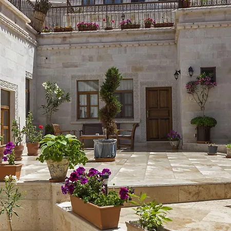 Magic Cave House Ургуп