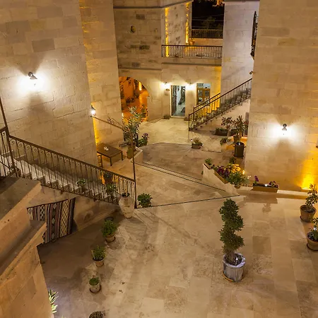 Magic Cave House 3* Ургуп