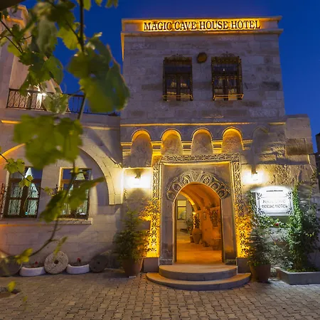 Magic Cave House 3* Ургуп