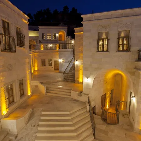 Magic Cave House 3* Ургуп