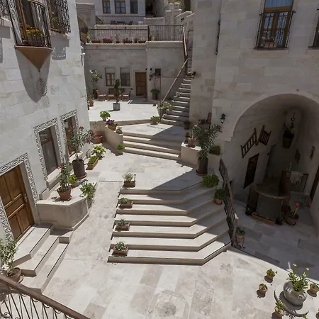 Magic Cave House Ürgüp