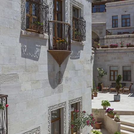 Magic Cave House 3* Ургуп