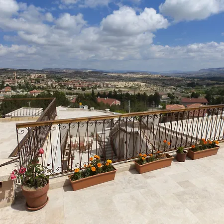 Hotel Magic Cave House Ürgüp