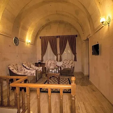 Magic Cave House فندق 3*