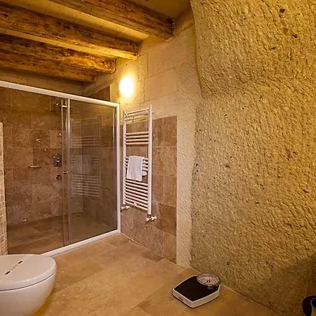 Magic Cave House فندق 3*
