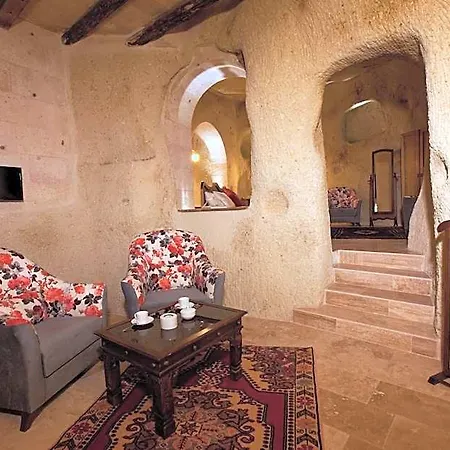Magic Cave House فندق 3*