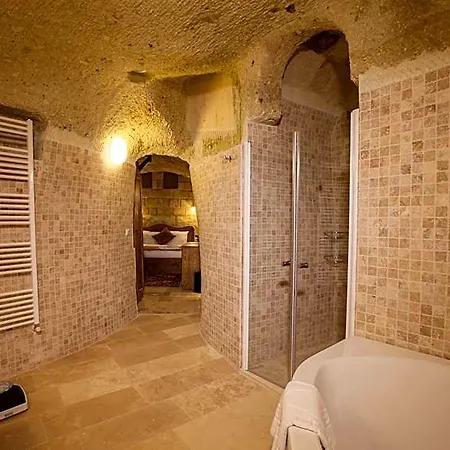 Magic Cave House فندق 3*