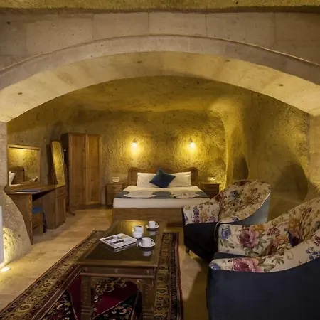 Magic Cave House Ürgüp