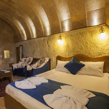 Magic Cave House Ургуп