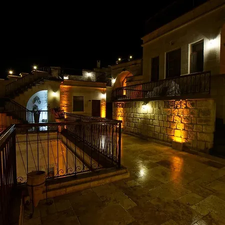 Magic Cave House Hotel Ürgüp