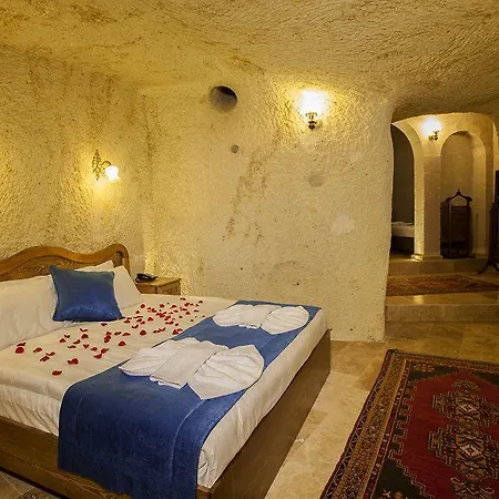 Hotel Magic Cave House