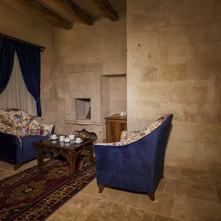Magic Cave House Hotel Urgup