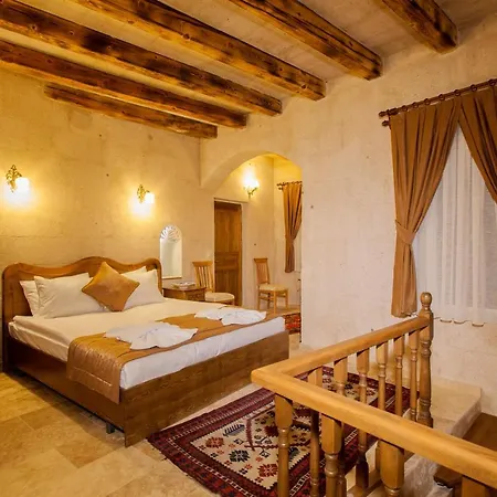 Hotel Magic Cave House Urgup