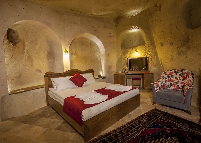 Magic Cave House 3* Ürgüp