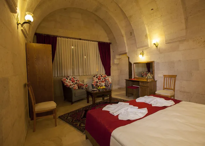 Magic Cave House Hotel 3*