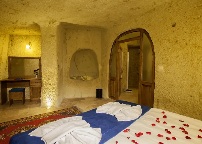 Magic Cave House 3* Ürgüp