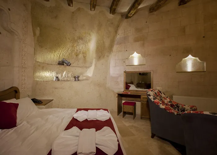 Magic Cave House Hotel