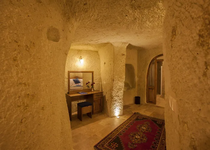 Magic Cave House Hotel 3*