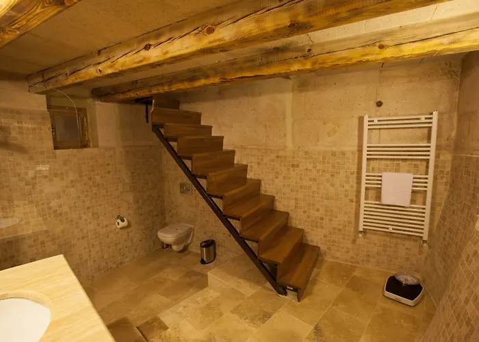 Hotel Magic Cave House 3*