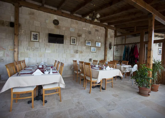 Magic Cave House Hotel Ürgüp